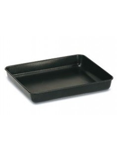 TEGLIA SFORNATUTTO BASSO BR0SFB028P su TreG Ingrosso