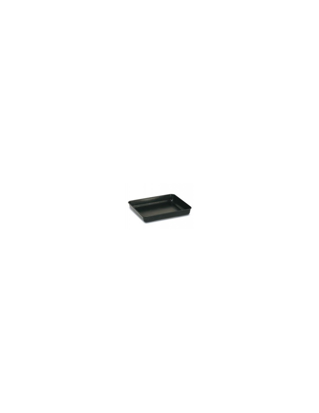 TEGLIA SFORNATUTTO BASSO BR0SFB028P su TreG Ingrosso