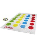 GIOCO IN SCATOLA TWISTER 98831103 HASBRO su TreG Ingrosso