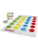 GIOCO IN SCATOLA TWISTER 98831103 HASBRO su TreG Ingrosso