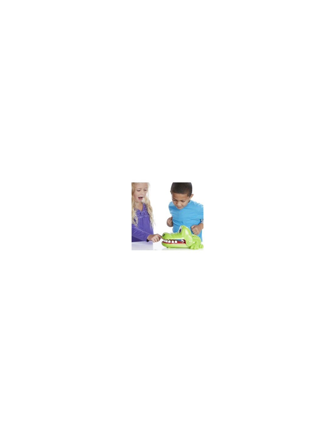 GIOCO IN SCATOLA COCCO DENTISTA B0408103 HASBRO su TreG Ingrosso