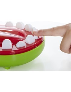 GIOCO IN SCATOLA COCCO DENTISTA B0408103 HASBRO su TreG Ingrosso