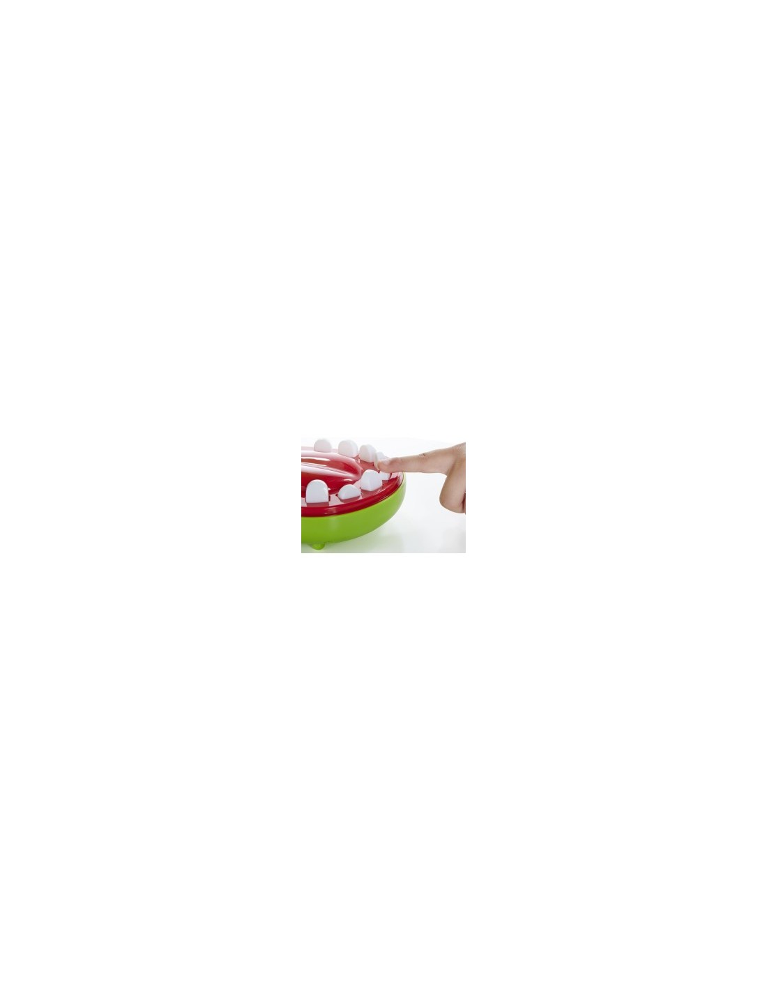 GIOCO IN SCATOLA COCCO DENTISTA B0408103 HASBRO su TreG Ingrosso