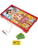 GIOCO IN SCATOLA ALLEGRO CHIRURGO B2176456 HASBRO su TreG Ingrosso