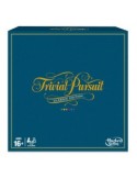 GIOCO IN SCATOLA TRIVIAL PURSUIT C1940103 HASBRO su TreG Ingrosso