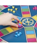 GIOCO IN SCATOLA TRIVIAL PURSUIT C1940103 HASBRO su TreG Ingrosso