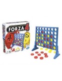 GIOCO IN SCATOLA FORZA 4 A5640456 HASBRO su TreG Ingrosso
