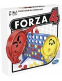 GIOCO IN SCATOLA FORZA 4 A5640456 HASBRO su TreG Ingrosso
