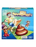 GIOCO IN SCATOLA NON CALPESTARLA E2489103 HASBRO su TreG Ingrosso