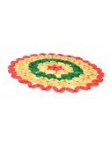 SOTTOPENTOLA T.DO D26 186305 su TreG Ingrosso