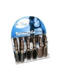 SPAZZOLA GOLD 00018 su TreG Ingrosso