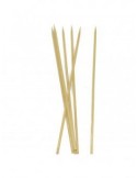 SPIEDINI BAMBOO 30PZ 25 CM 27739 su TreG Ingrosso
