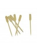 CONF 50 STECCHINI 27743 BAMBOO 9CM su TreG Ingrosso