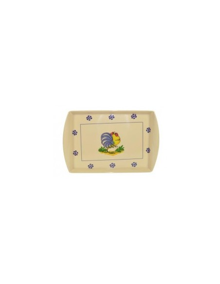 VASS MELAM OV 42 CM SMERL 31788 GALLO su TreG Ingrosso