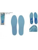 SOLETTE GEL UOMO 35685 41/48 su TreG Ingrosso