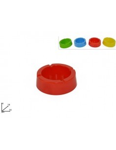 POSACENERE 391525 COLORI ASSORTITI su TreG Ingrosso
