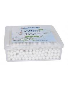 CONF 100 COTTON FIOC 19543 su TreG Ingrosso
