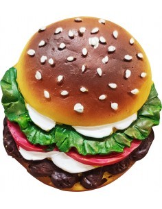 CALAMITA 418321 PANINO ASSORTITO su TreG Ingrosso