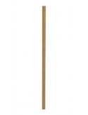 CONFEZIONE 25 CANNUCCE 51789 FANTASIA LEGNO su TreG Ingrosso