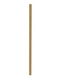CONFEZIONE 25 CANNUCCE 51789 FANTASIA LEGNO su TreG Ingrosso