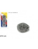 CONFEZIONE 3 RETINE SILVER 38097 su TreG Ingrosso