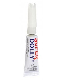 COLLA S/DOLLY 3GR su TreG Ingrosso