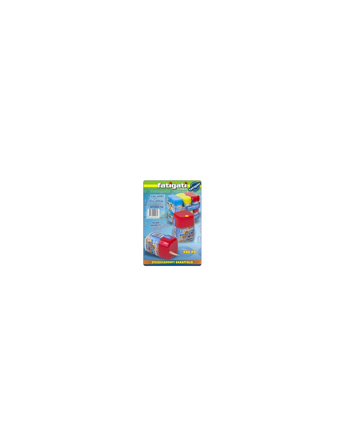 BARATT 500 STUZZIC 24285/689102/3 su TreG Ingrosso