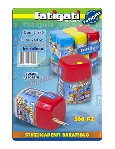 BARATT 500 STUZZIC 24285/689102/3 su TreG Ingrosso