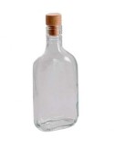 JEREZ BOTTIGLIA IN VETRO 340 ML CON TAPPO su TreG Ingrosso