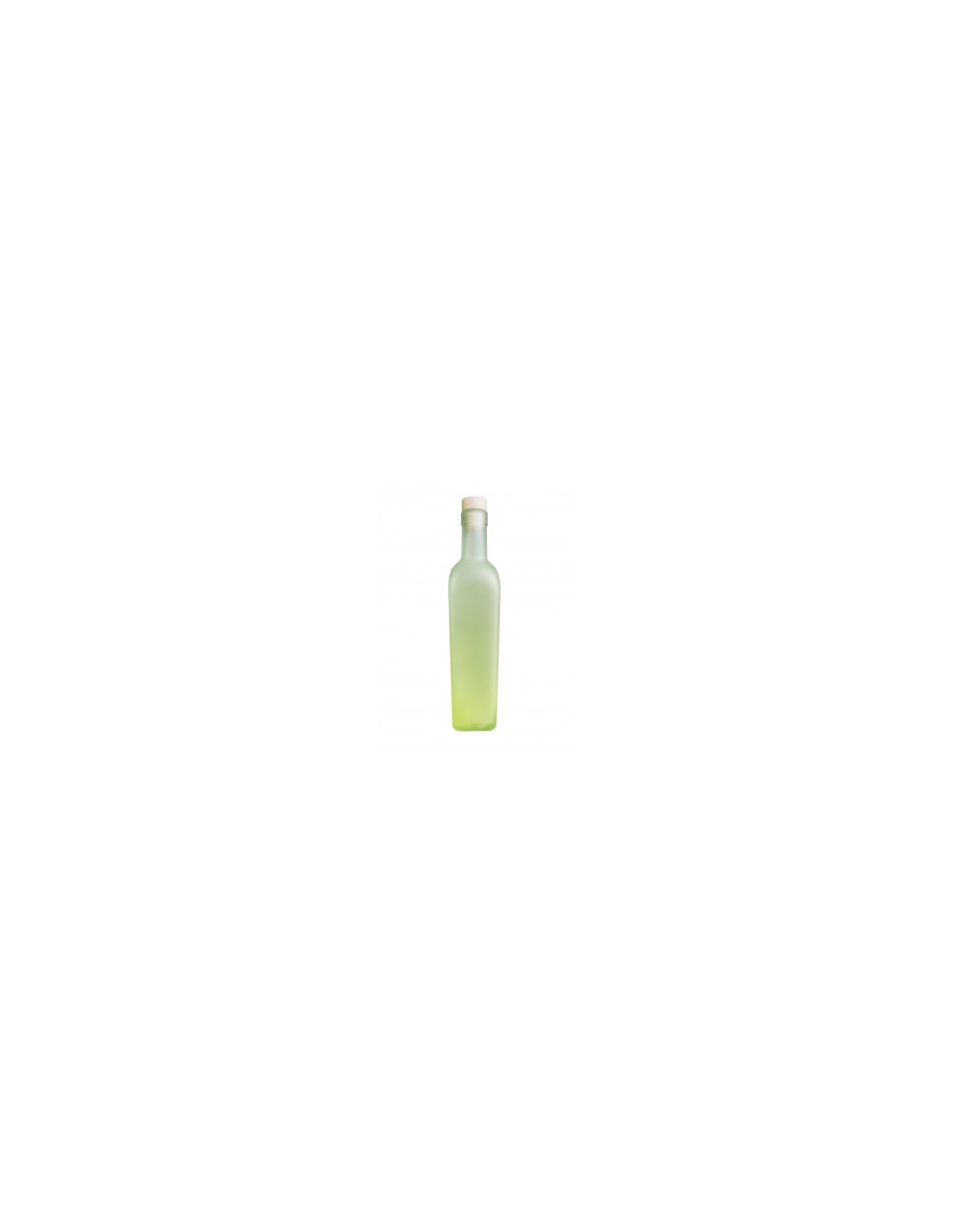 BOTTIGLIA 04340/0028 MARASCA 500ML SATINATA su TreG Ingrosso