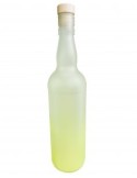 BOTTIGLIA 04346/0028 WHISKY 7 SATINATA su TreG Ingrosso