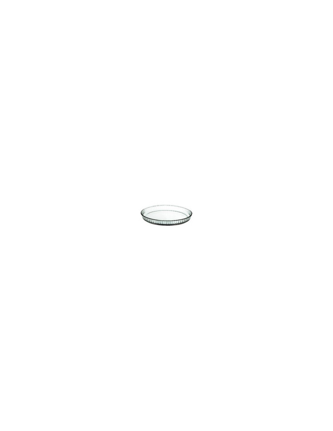 PIREX STAMPO CROSTATA 30 CM 814B ARCOROC su TreG Ingrosso