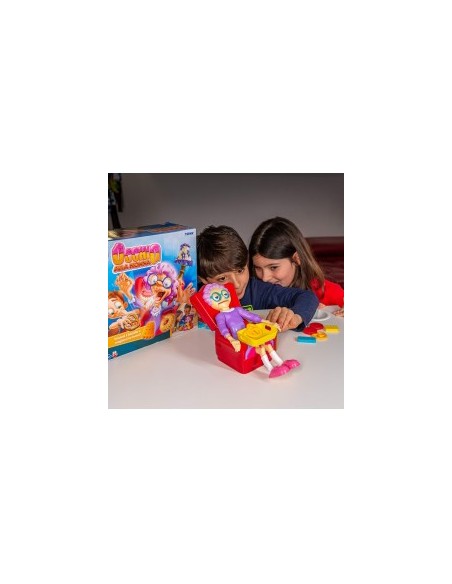 GIOCO OCCHIO ALLA NONNA 21191743 ROCCO GIOCATTOLI su TreG Ingrosso