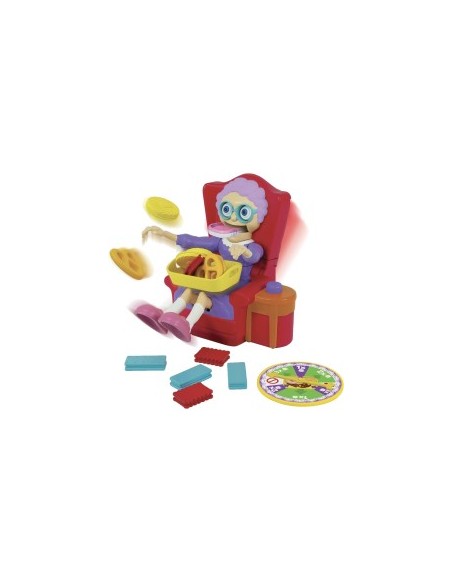 GIOCO OCCHIO ALLA NONNA 21191743 ROCCO GIOCATTOLI su TreG Ingrosso
