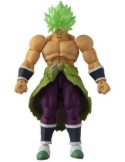 Bandai Dragon Ball 12 cm, modelli assortiti, Super Sayan Blue Goku, Super Sayan Blue Vegeta, Broly,