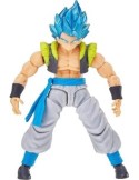 Bandai Dragon Ball 12 cm, modelli assortiti, Super Sayan Blue Goku, Super Sayan Blue Vegeta, Broly,