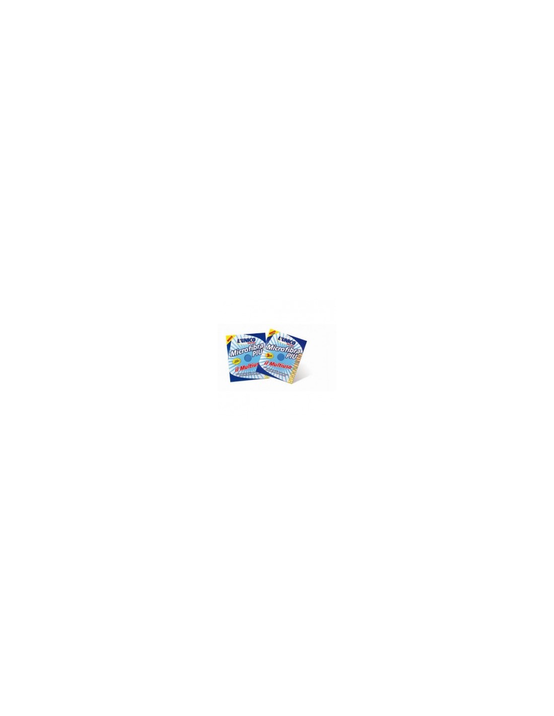 PANNO M/FIBRA PIU CAS10185 su TreG Ingrosso