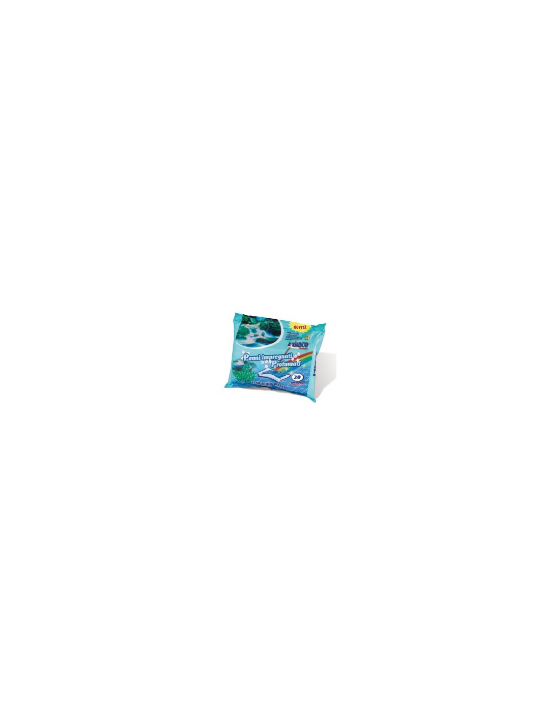 CATTURAP. CAS70019 MUSCHIO B. su TreG Ingrosso
