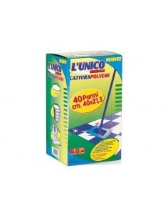 CATTURAP. CAS70008 SCAT 40 PZ su TreG Ingrosso