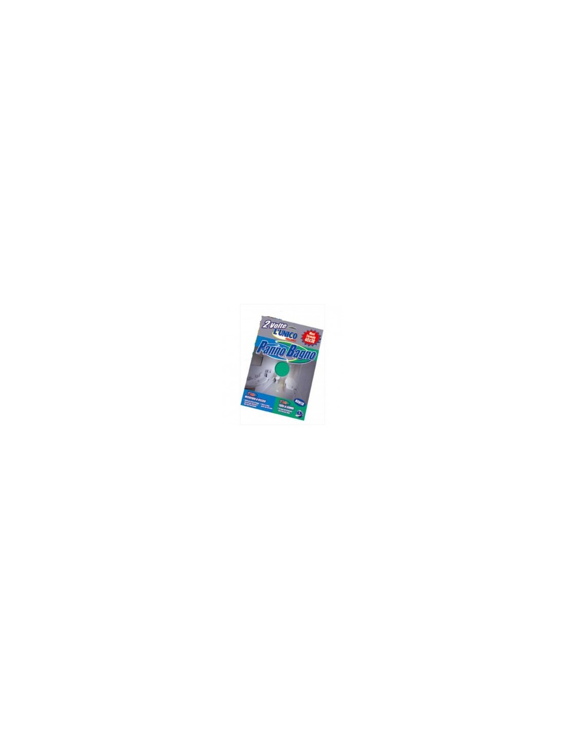 PANNO BAGNO 45X38 BAZ20004 su TreG Ingrosso