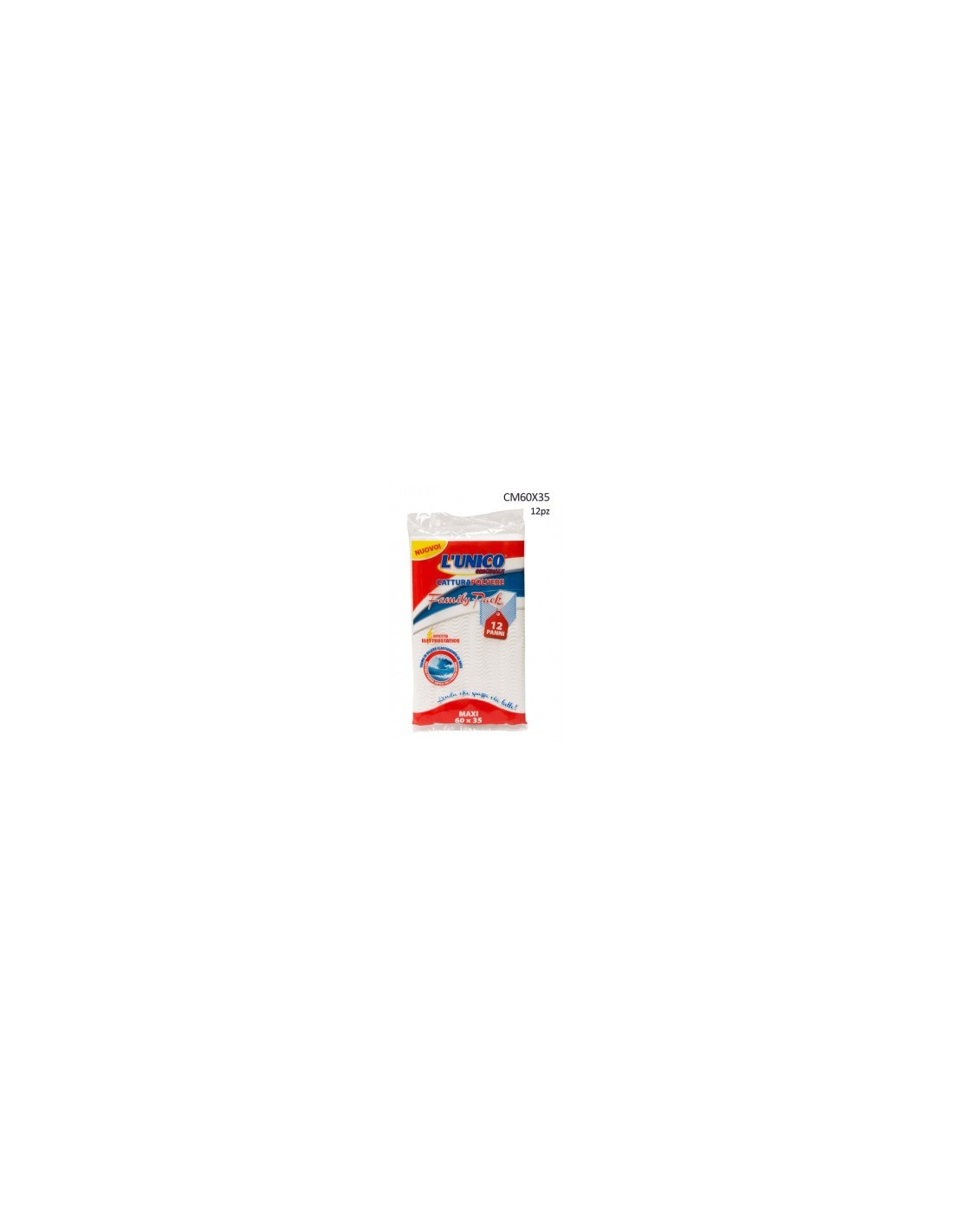 CF 12 CATT/POLVERE 60X35 CAS60058 su TreG Ingrosso