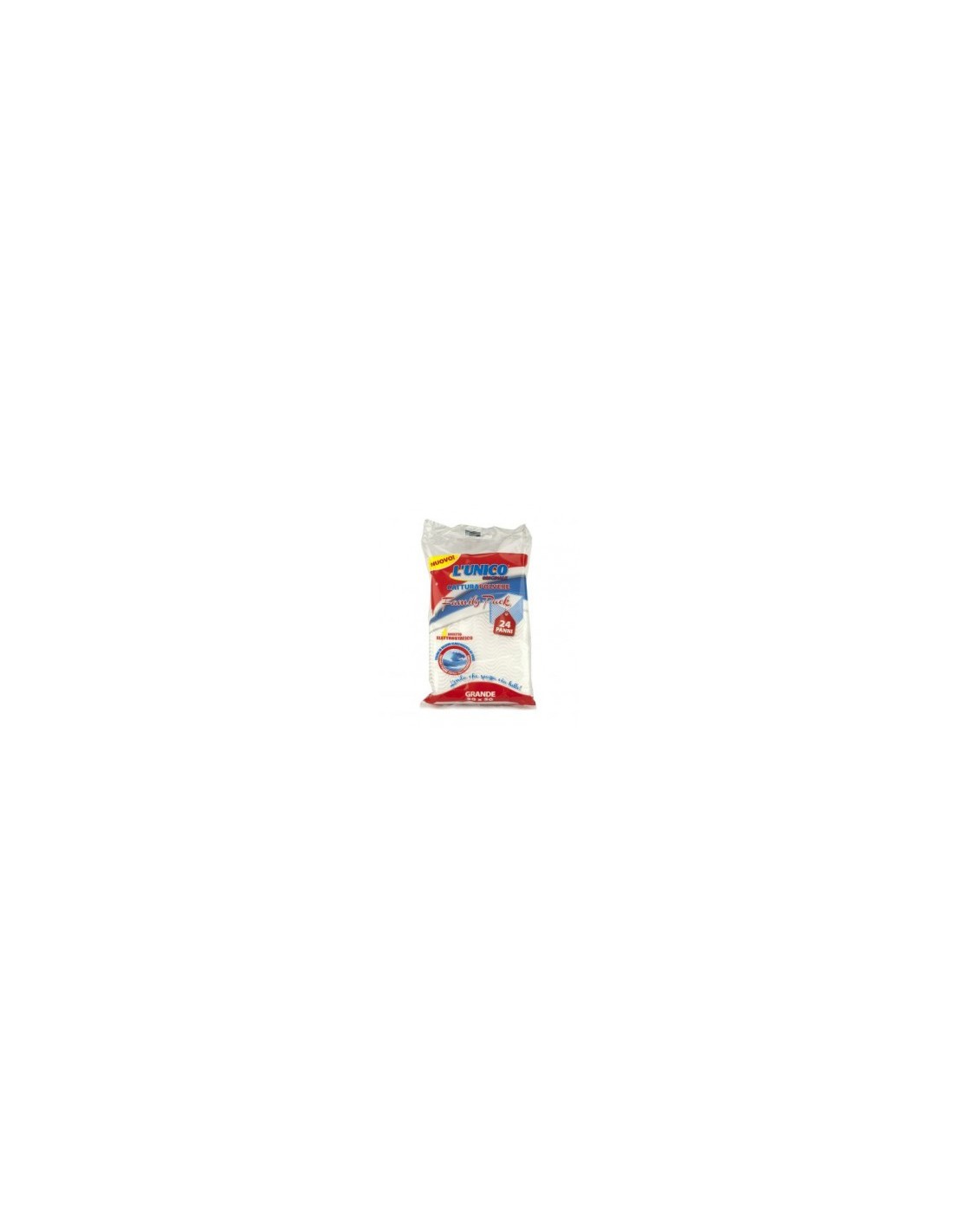 CONF 32 CATTURAPOLVERE CAS60057 30X50 su TreG Ingrosso