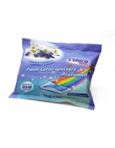 CATTURAP CAS70027 LAVANDA E CAMOMILLA su TreG Ingrosso