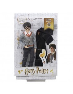 HARRY POTTER FYM50 HARRY su TreG Ingrosso