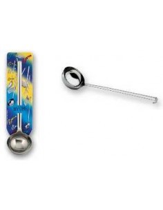 ART 9010/012 MESTOLINO 6 CAPER su TreG Ingrosso