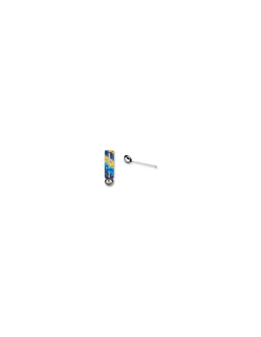 ART 9010/012 MESTOLINO 6 CAPER su TreG Ingrosso