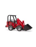 SCHAFFER RUSPA AGRICOLA CON BENNA 2190 BRUDER SPIELWAREN su TreG In...