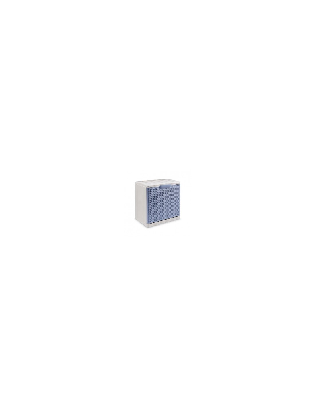 SCARPIERA IN PLASTICA ELEGANCE 40X30X40 CM ASSORTITO STEFANPLAST su...