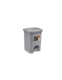 ELEGANCE PATTUMIERA BAGNO 6 LT ASSORTITO STEFANPLAST su TreG Ingrosso