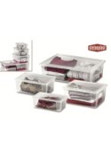 VISUAL BOX SCATOLA CON COPERCHIO su TreG Ingrosso